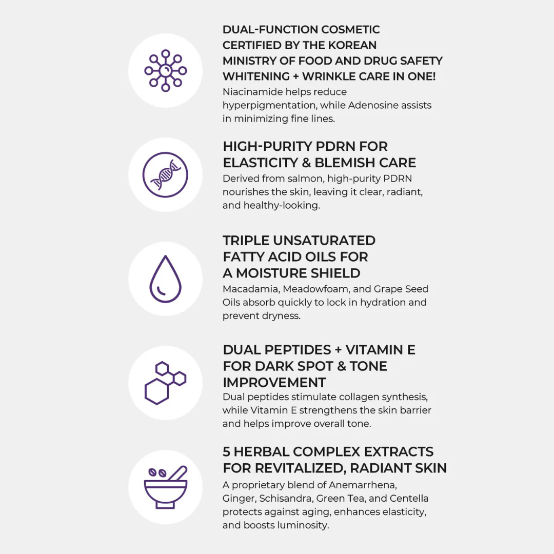 NEW AGE LIFT 5+ SERUM - Image 9