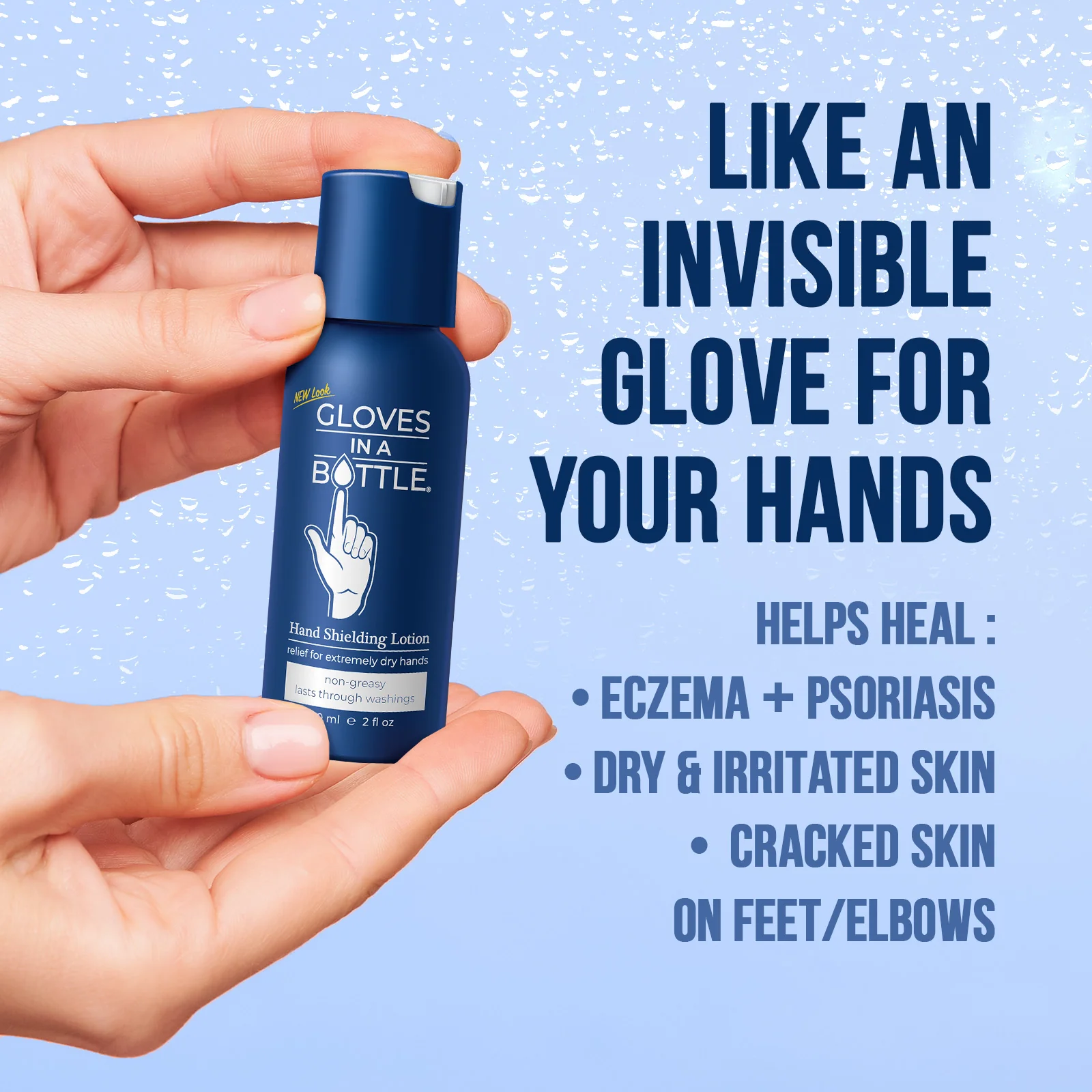 Gloves In A Bottle Shielding Lotion 2 Oz Bottle Value Packs - Image 7