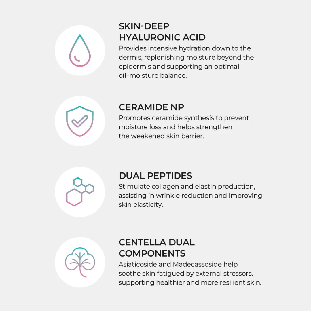 HYDRATING FACE TONER / 2-IN-1 TONER & MIST - Image 9