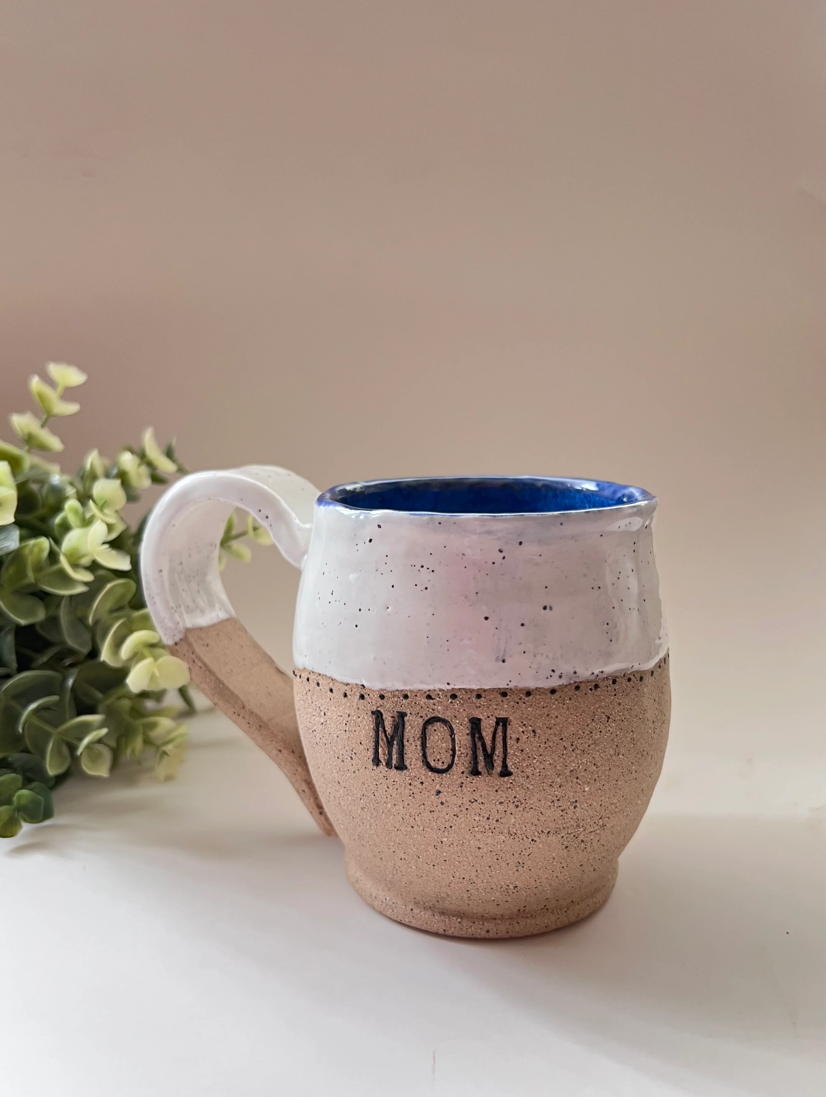 Mothers Day Collaboration: @the.quirkypotter Mug Gift Set - Image 3