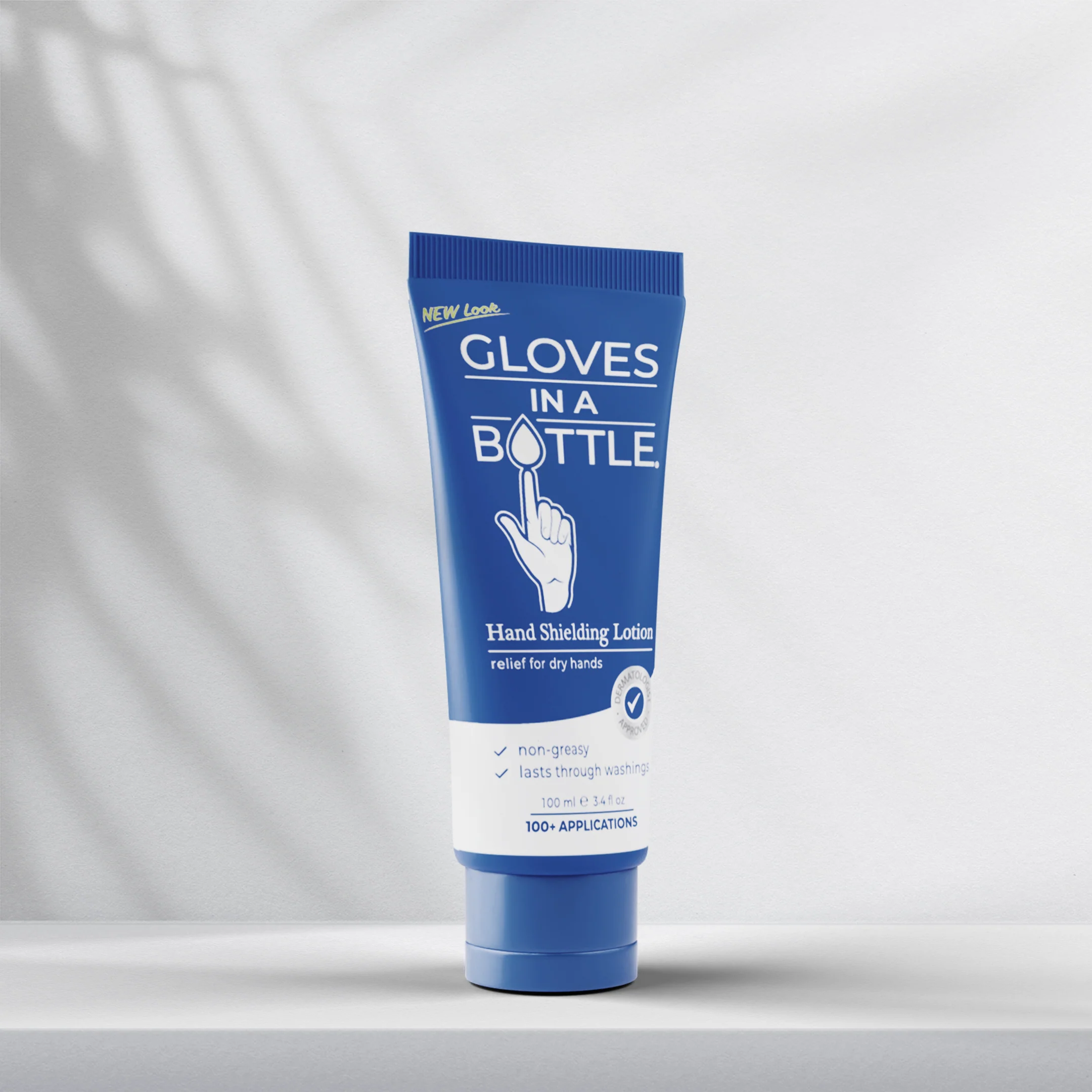 Gloves In A Bottle Hand Shielding Lotion 3.4 Oz Tube - Image 9