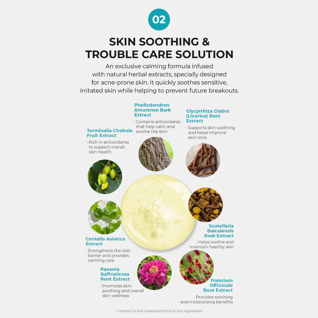 SKIN CLEAR+ SERUM - Image 4