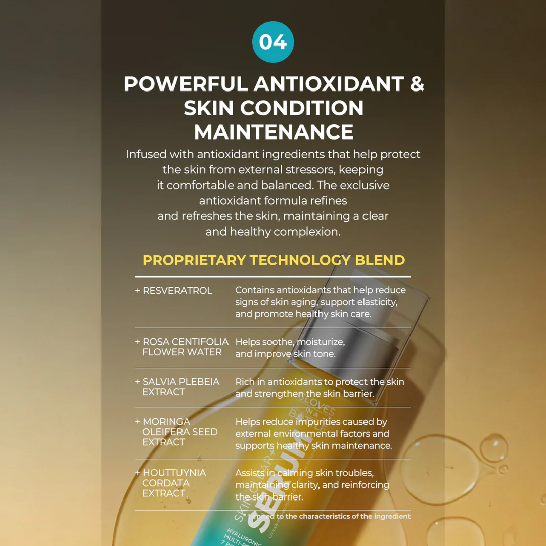 SKIN CLEAR+ SERUM - Image 6