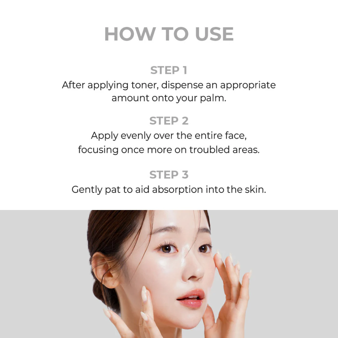 SKIN CLEAR+ SERUM - Image 8